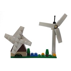 Wind Energy (set 11952-1)