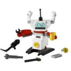 Robot (set 11962-1)