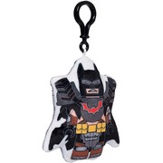The LEGO Movie 2: Batman Plush Clip