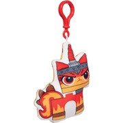 The LEGO Movie 2: Angry Unikitty Plush Clip