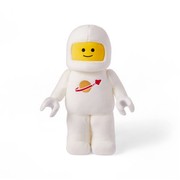 Classic Space Astronaut Plush (White)