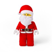 Santa Plush