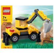 Excavator