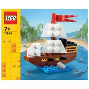 Pirate Ship