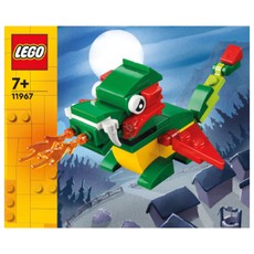 Dragon (set 11967-1)