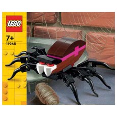 Spider (set 11968-1)
