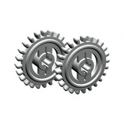 Crown Gears
