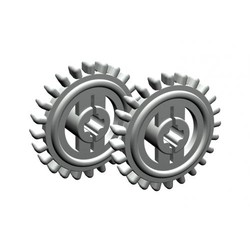 Crown Gears