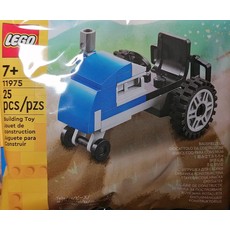 Tractor (set 11975-1)
