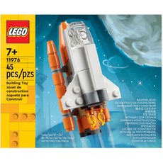 Spaceship (set 11976-1)