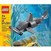 Hammerhead Shark