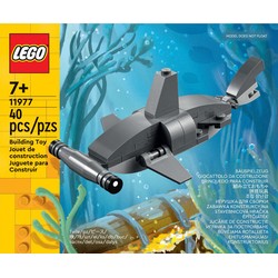 Hammerhead Shark