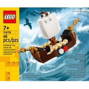 Viking Ship
