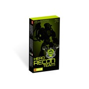 Hero Recon Team
