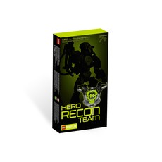 Hero Recon Team (set 11995-1)