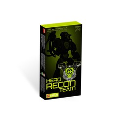Hero Recon Team, zdjęcie 1