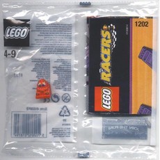 Racer (set 1202-1)
