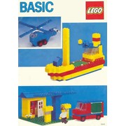 Basic Building Set