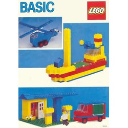 Basic Building Set