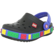 Crocs Crocband Clogs - Black