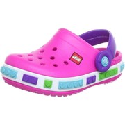 Kids' Crocs Crocband Clog - Pink