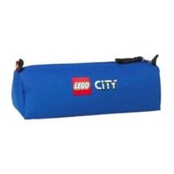 City Pencil Case