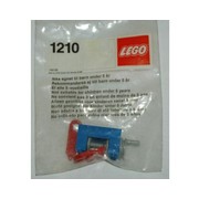 Winch Block and Hook Assembly