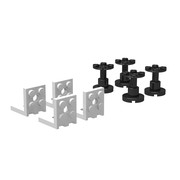 Space Stands and Brackets