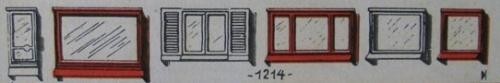 Windows and Doors