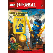 Ninjago: Sky Pirates Attack!