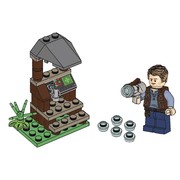 Owen and Lookout Tower