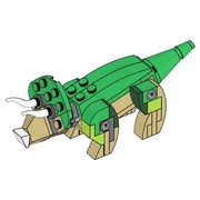 Triceratops
