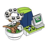Create Dino