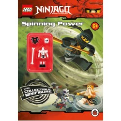 Ninjago: Spinning Power