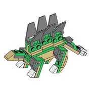 Stegosaurus