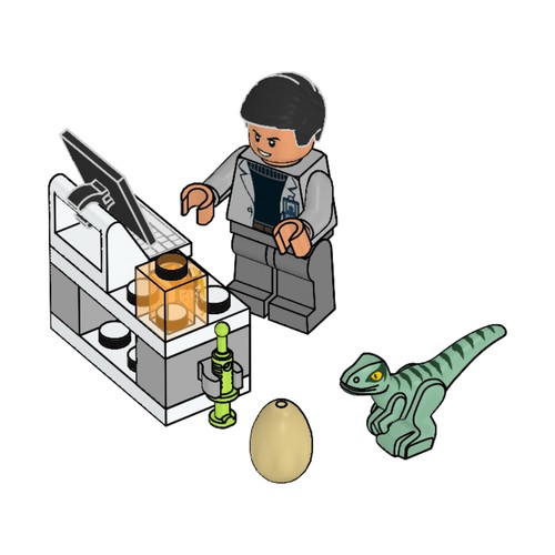 Dr. Wu's Laboratory
