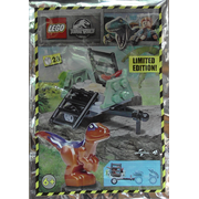 Dino-Trap