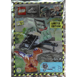 Dino-Trap