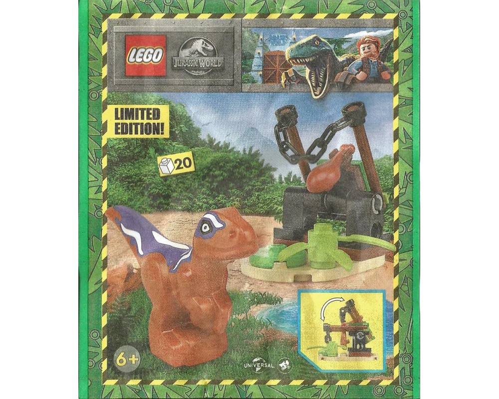 lego-set-122326-1-raptor-and-trap-2023-jurassic-world-rebrickable