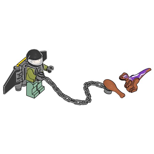 Wildlife Guard and Raptor