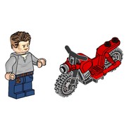 Owen's Mega Motorcycle