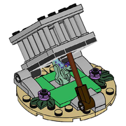 Raptor Trap
