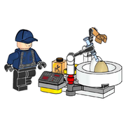 Guard with Incubator
