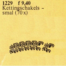 TECHNIC Chainlinks