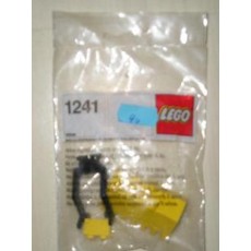 Digger Bucket Assembly (set 1241-1)