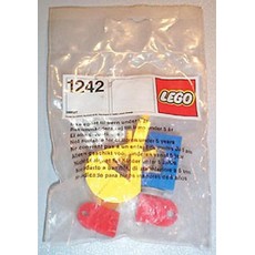 Crane Grab and Winch (set 1242-1)