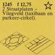 T- and Intersection Plates