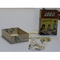 Lighting Device Pack (set 1245-2)