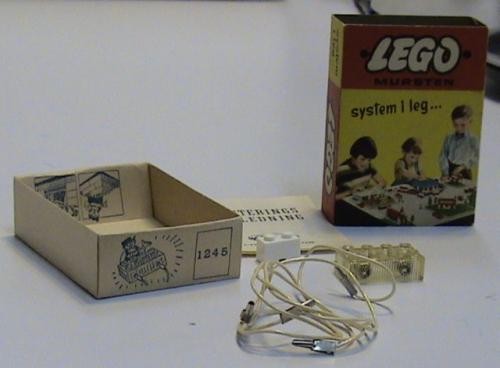 Lighting Device Pack