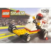 Dragster